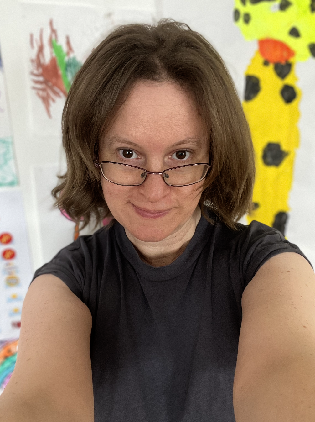 iPhone 13&nbsp;ile çekilmiş bir fotoğraf