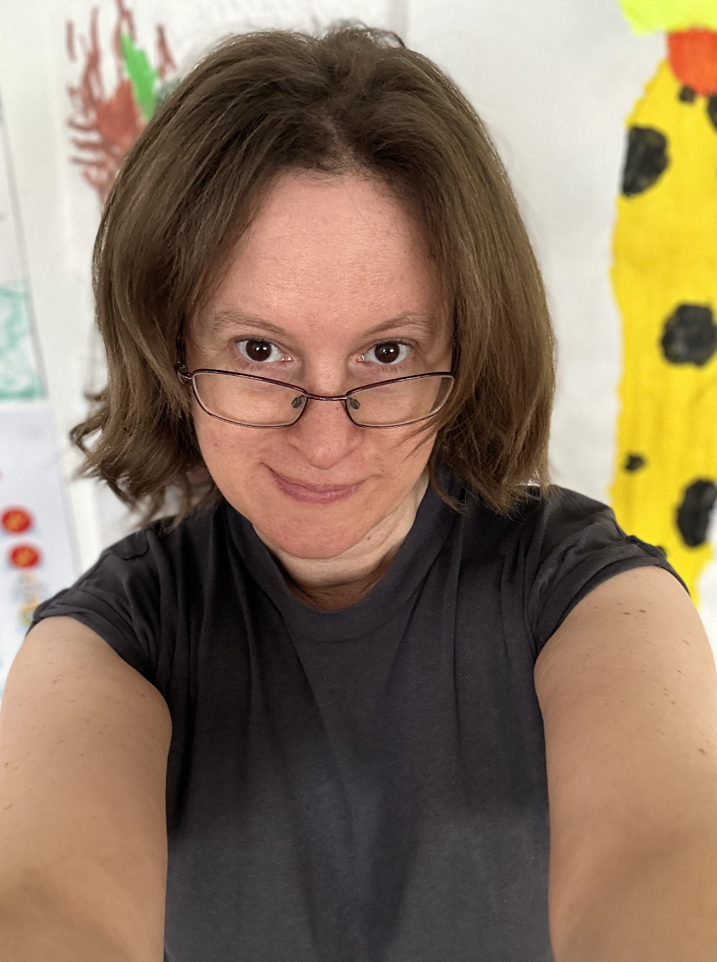 iPhone 14&nbsp;ile çekilmiş bir fotoğraf