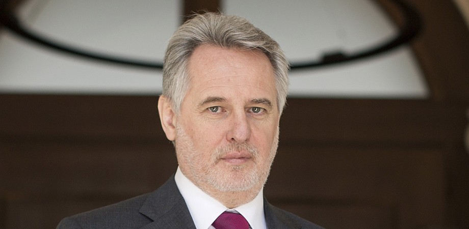 Dmitriy Firtaş&nbsp;