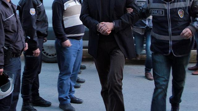 Borsada manipülasyon operasyonu: 10 kişi için gözaltı kararı