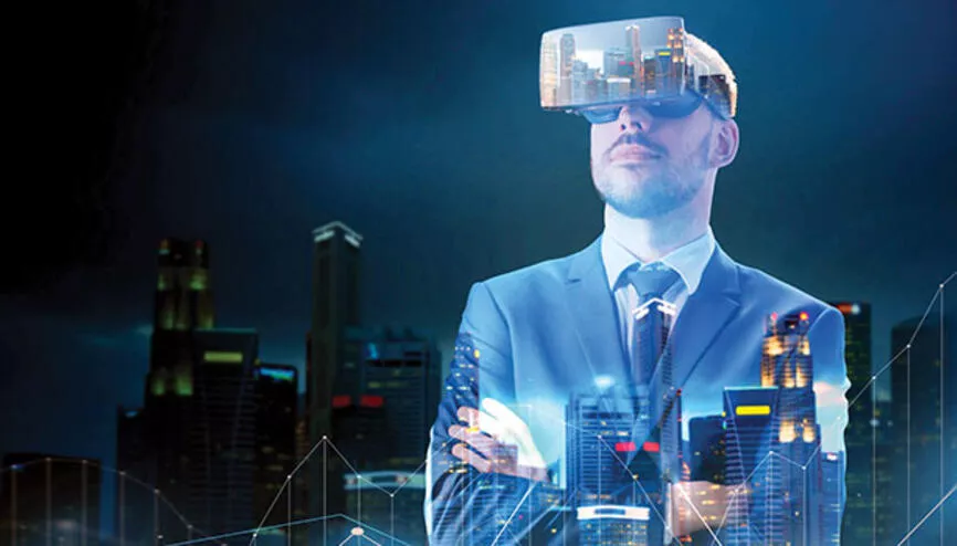 Center on Military and Political Power: Dünyada varoluşsal bir sanayi devrimi yaşanıyor