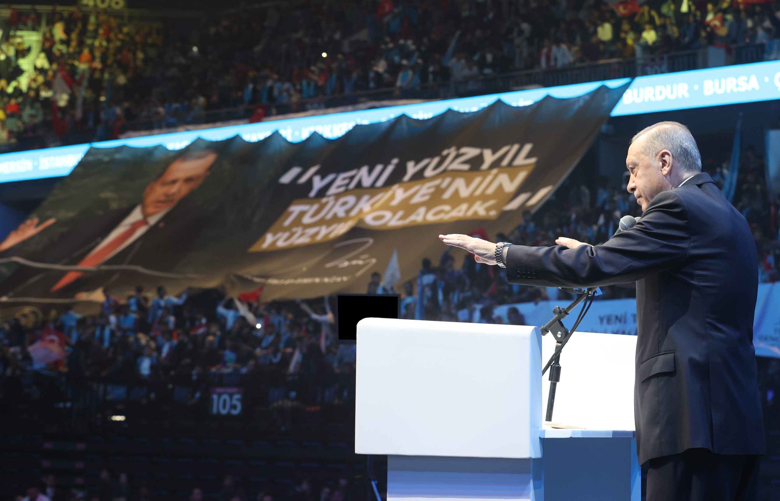 Euractiv: "Türkiye'nin amacı dünyadaki mevcut statükoyu sorgulamak"