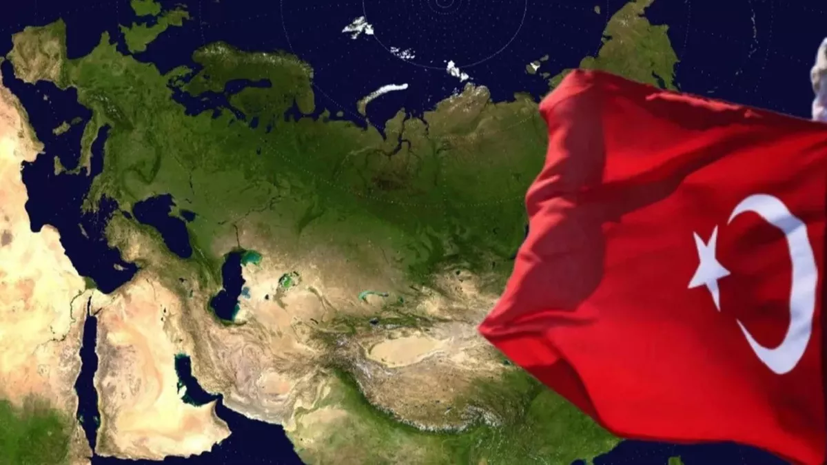 The Diplomat: Türkiye'nin Orta Asya'da etkisini artırıyor