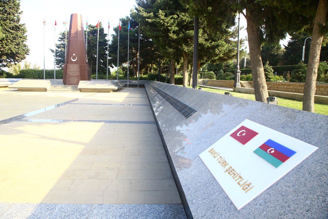 Kafkas İslam Ordusu 104 yıl önce bugün Bakü'yü kurtardı